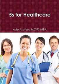 5s for Healthcare