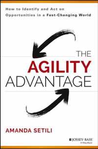 Agility Advantage