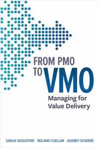 From PMO to VMO