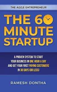 The 60-Minute Startup