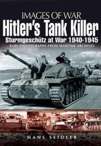 Hitler's Tank Killer