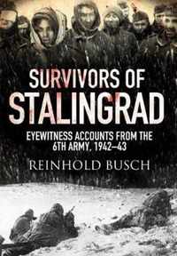 Survivors of Stalingrad