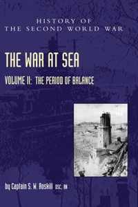 The War at Sea 1939-45