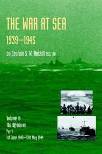 War at Sea 1939-45