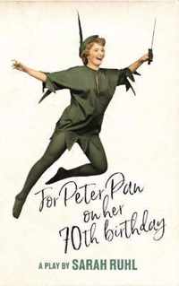 For Peter Pan on Her 70th Birthday (Tcg Edition)