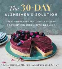 The 30-Day Alzheimer's Solution