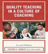 Quality Teaching in a Culture of Coaching