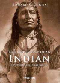 The North American Indian