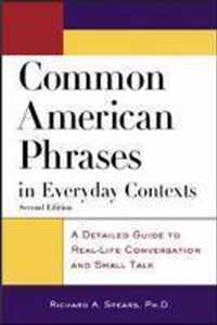 Common American Phrases in Everyday Contexts