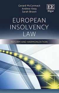 European Insolvency Law