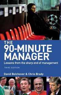 The 90-Minute Manager