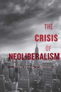 Crisis Of Neoliberalism