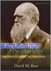 Evolutionary Psychology