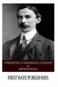 Introduction to Mathematical Philosophy