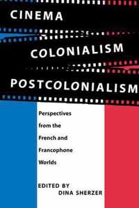 Cinema, Colonialism, Postcolonialism