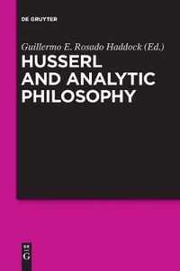 Husserl and Analytic Philosophy