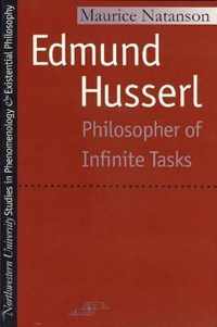 Edmund Husserl