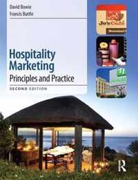 Hospitality Marketing