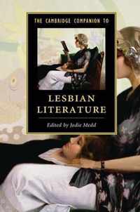 The Cambridge Companion to Lesbian Literature