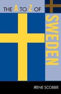 The A to Z of Sweden