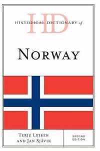 Historical Dictionary of Norway