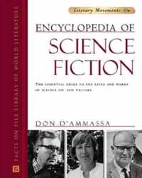 Encyclopedia of Science Fiction