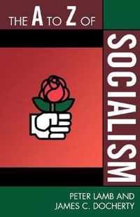 The A to Z of Socialism