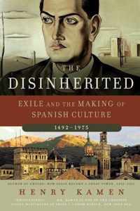 The Disinherited