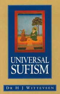 Universal Sufism