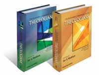 The Blackwell Companion to the Theologians