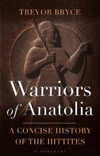 Warriors of Anatolia