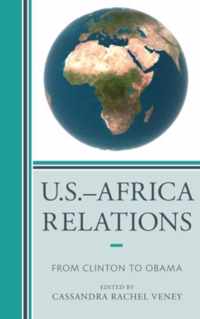 U.S.-Africa Relations