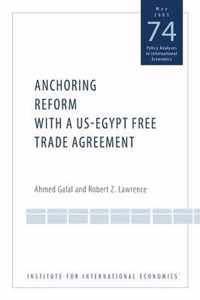 Anchoring Reform with a US-Egypt Free Trade Agreement