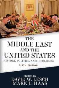 The Middle East and the United States