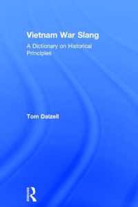 Vietnam War Slang