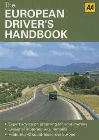 The European Driver's Handbook