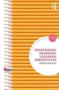 Obsessional Neurosis