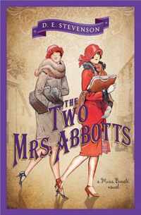 The Two Mrs. Abbotts