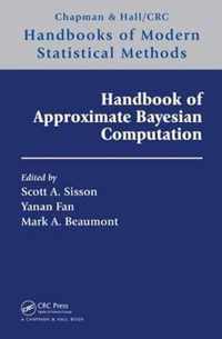 Handbook of Approximate Bayesian Computation