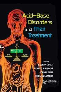 Acid-Base Disorders and Their Treatment