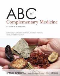 Abc Of Complementary Medicine