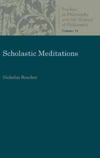 Scholastic Meditations