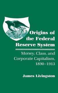 Origins of the Federal Reserve System