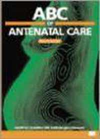 Abc Of Antenatal Care