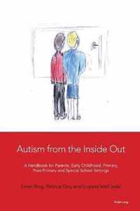 Autism from the Inside Out