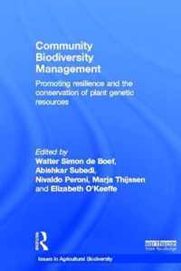 Community Biodiversity Management