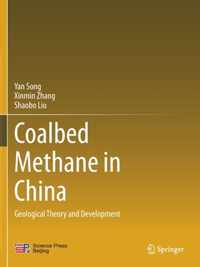 Coalbed Methane in China