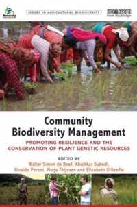 Community Biodiversity Management