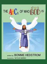 The ABCs of Who God Is