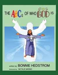 The ABCs of Who God Is